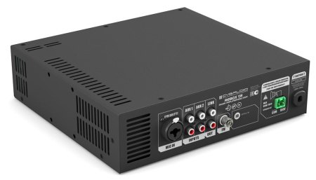 Усилитель CVGaudio ReBox T8