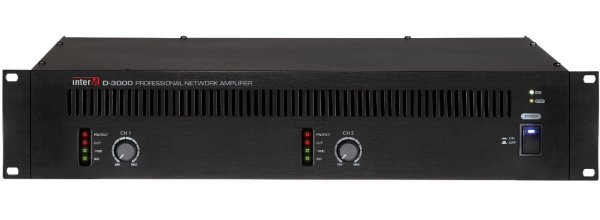 Усилитель D-3000