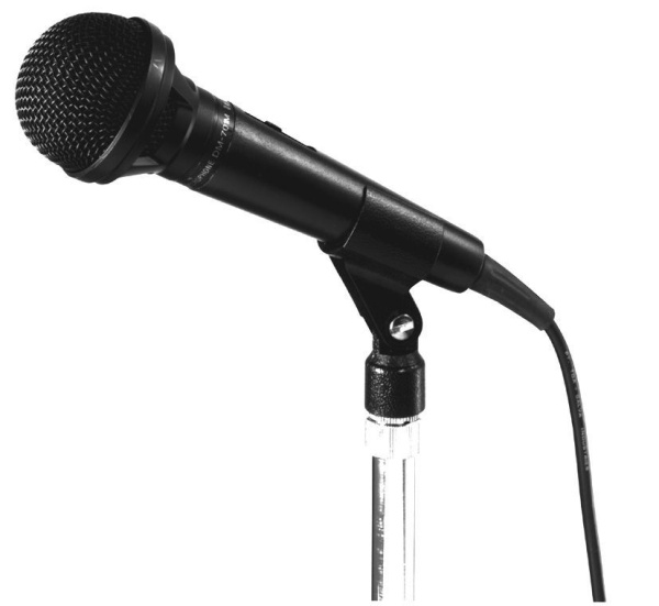Микрофон DM-1100 EU
