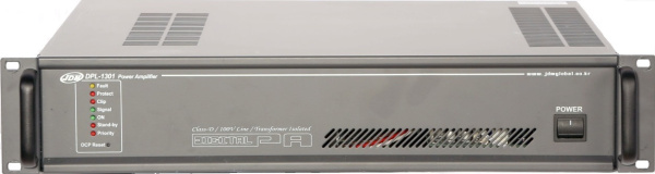 Усилитель DPA-1301