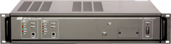 Усилитель DPA-1302