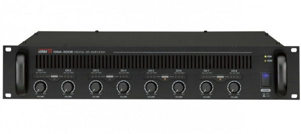 Усилитель DSA-300E