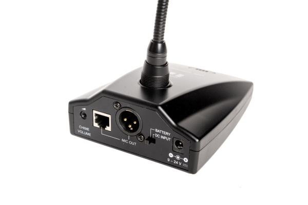 Микрофон EC-380-EB