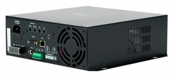 Усилитель IP-A6760D