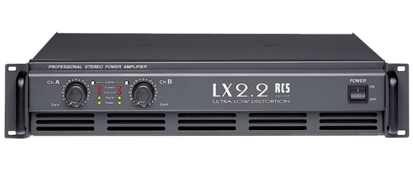 Усилитель LX- 2.2