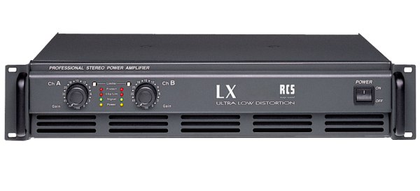 Усилитель LX- 4.8