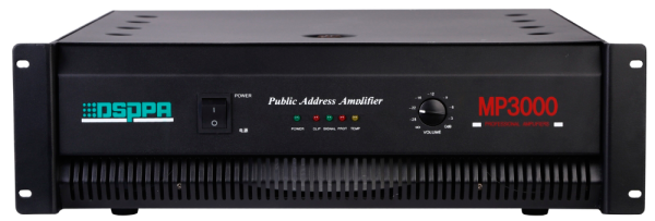 Усилитель MP-3000