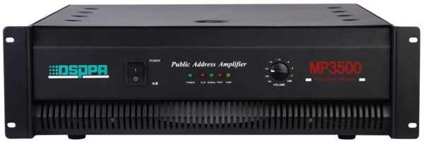 Усилитель MP-3500