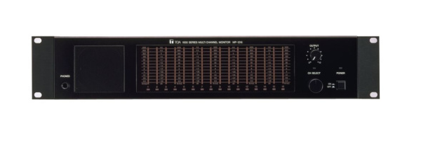 Панель мониторная MP-1216 H
