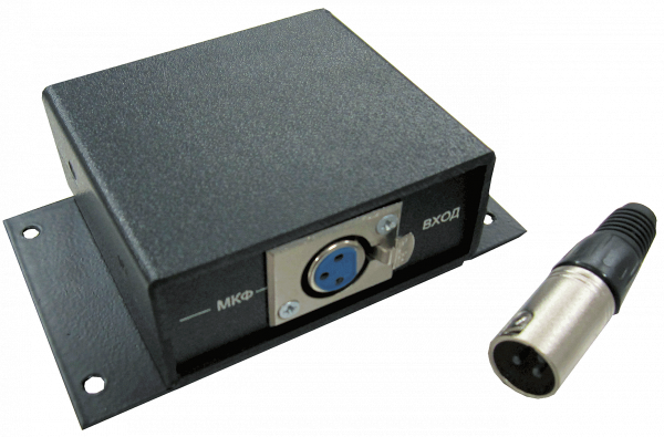 Предусилитель OMEGA БПУ-2