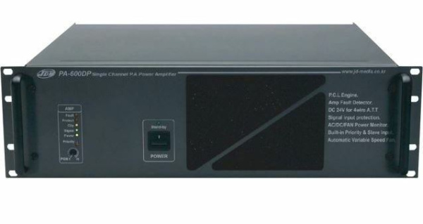 Усилитель PA-600DP