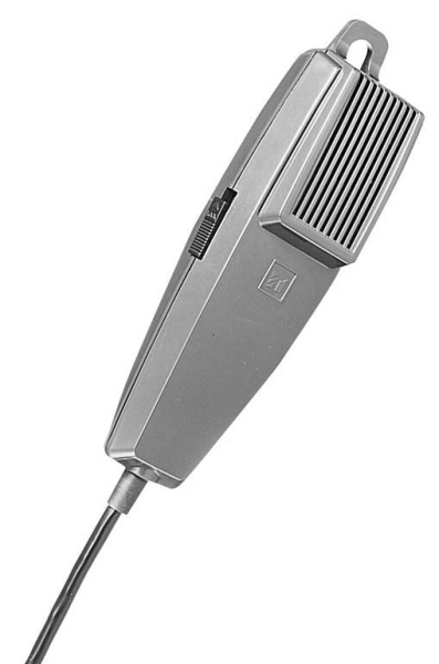 Микрофон PM-222U EU