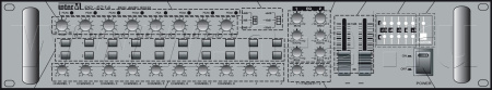 Предусилитель PP-6214