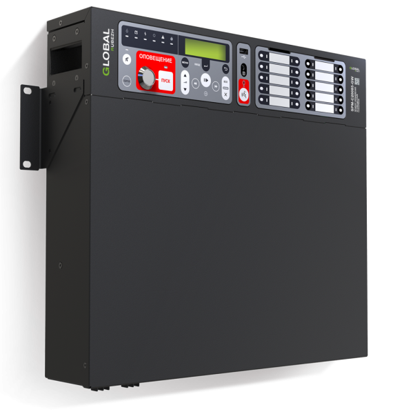 Моноблок Global SPM-B10050-GW