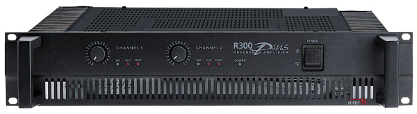 Усилитель R-300 plus