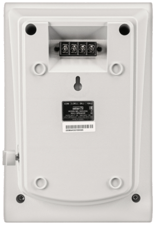 Оповещатель речевой SWS-03A(I)