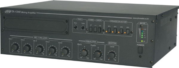 Усилитель TA-1240