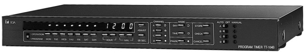 Таймер TT-104B 301H