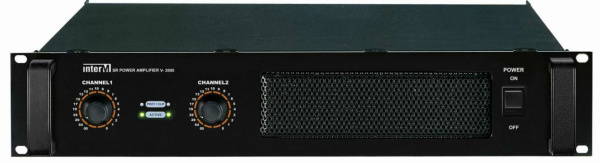 Усилитель V-4000