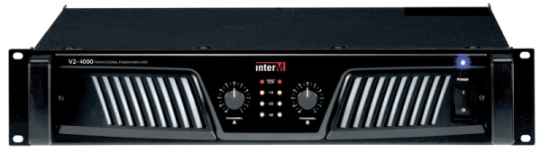 Усилитель V2-4000N
