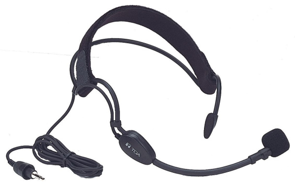 Микрофон WH-4000A