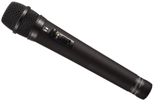 Микрофон WM-5225 C07
