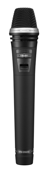 Микрофон WM-D5200 C7