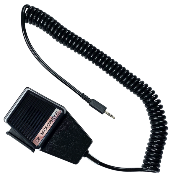 Микрофон МТП-500