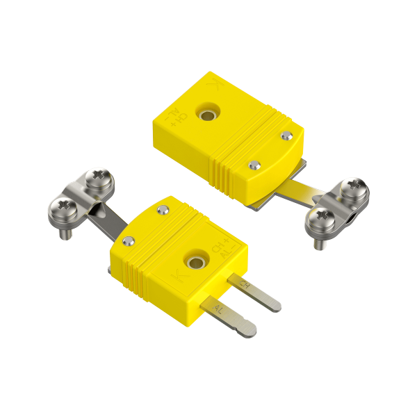 Разъем термопарный ОВЕН SMPW-K-F