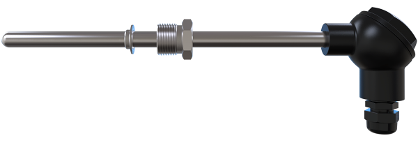 Датчик температуры промышленный ОВЕН ДТС035Л-РТ100.В3.160