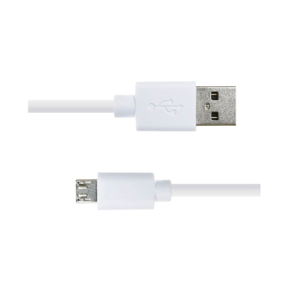 Кабель для настройки ОВЕН Кабель MicroUSB-USB (1,8 м)
