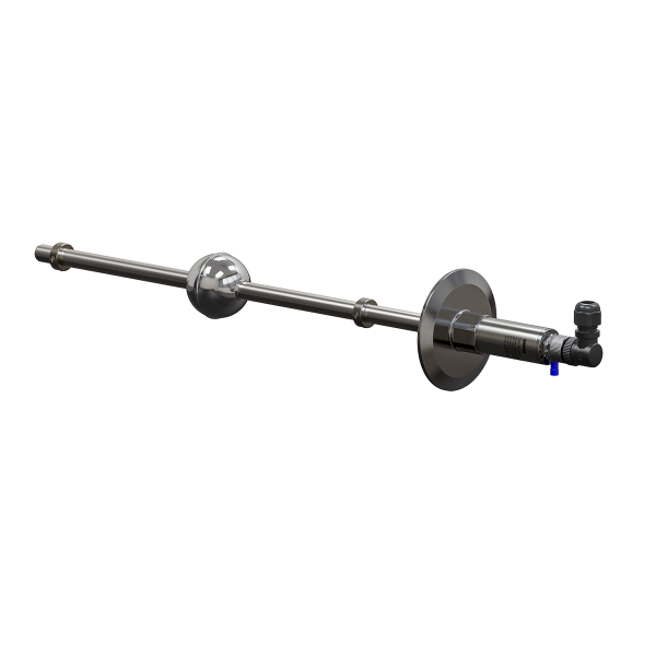 Датчик уровня ОВЕН ПДУ-RS.1250.10.СL65