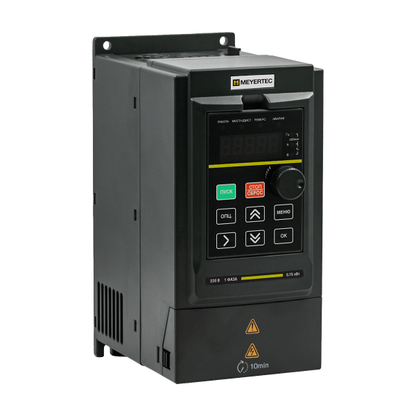 Преобразователь частоты VFD1-45K-B-20