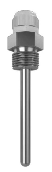 Гильза погружная RGP D12-300-PG7