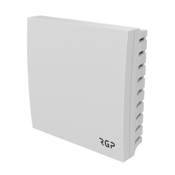 Датчик температуры и влажности RGP THS-01-420