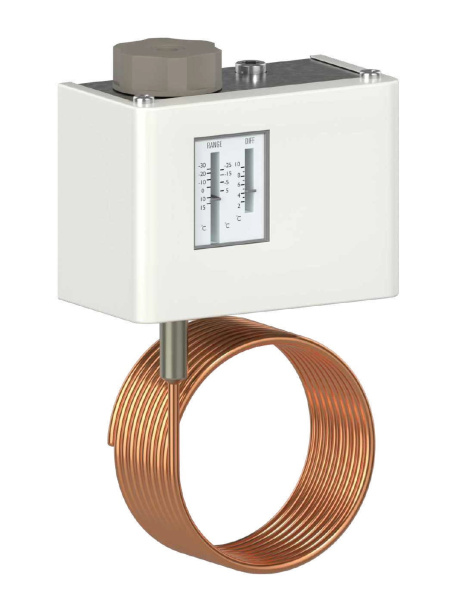 Реле температуры RGP TS-11,5 LEFOO