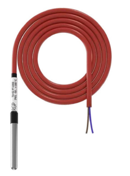 Датчик температуры RGP TU-02 PRO Ni1000