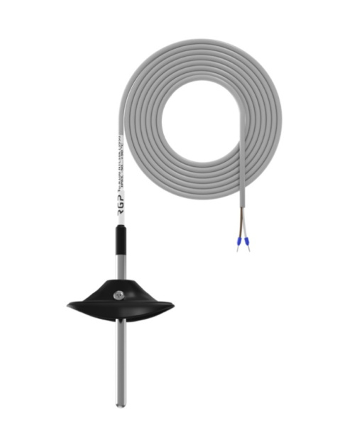Датчик температуры RGP TU-K100 ECO NTC10k (3950)