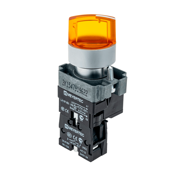 Переключатель MTB2-BK3561