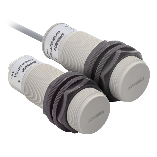 Датчик емкостной бесконтактный CAP30-80.20C2.U9.K