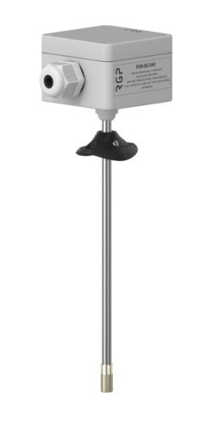 Датчик температуры и влажности RGP THS-02-420