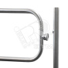 Стойка с электромагнитным устройством блокировки, с крышкой PERCo-BH02 2-05/EL PERCo