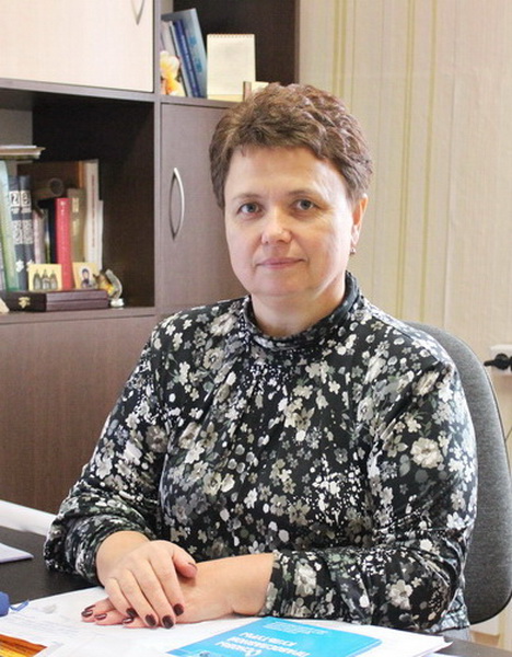 Алла Столярчук: «Наше учреждение – площадка для сотрудничества с Белорусской Православной Церковью»