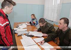 Cрок подачи заявлений в военные учебные заведения продлен до 8 мая
