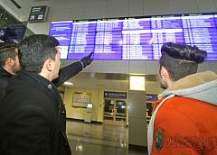 На десять суток - без регистрации. Каковы новшества в законодательстве о миграционных процессах