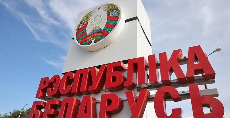 Около 52 тыс. жителей Литвы и Латвии въехали в Беларусь за месяц