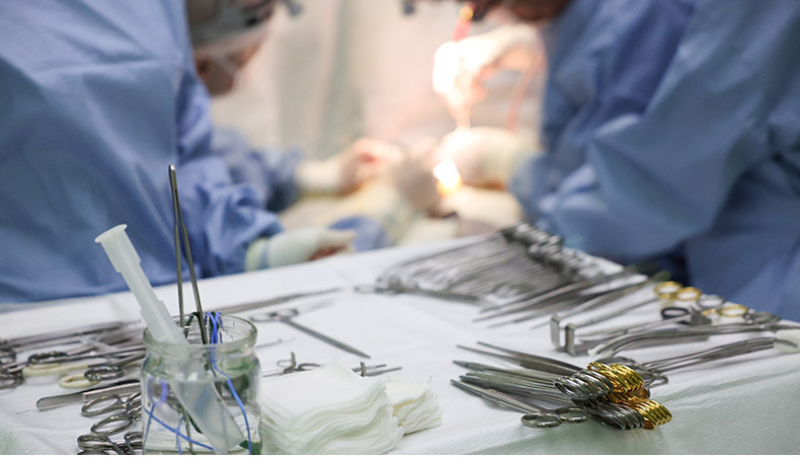 Внедрено более 2 тыс. новых методик: какие уникальные операции провели в Гродненской области в прошлом году