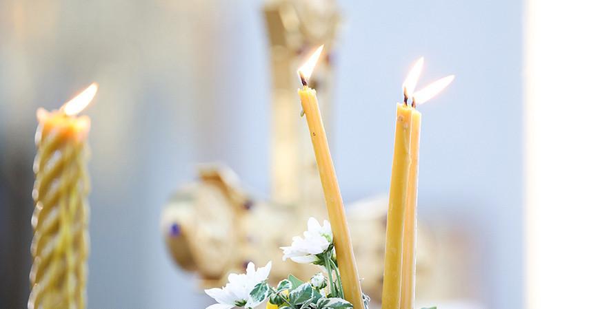 28 августа православные верующие празднуют Успение Пресвятой Богородицы