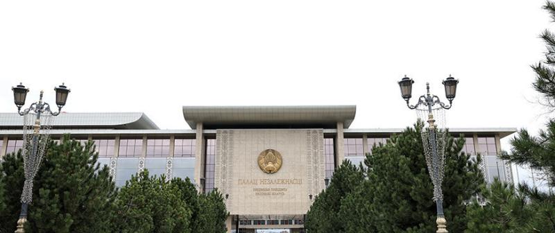  Александр Лукашенко вновь принял посла Венесуэлы после согласования "некоторых вопросов" с Мадуро