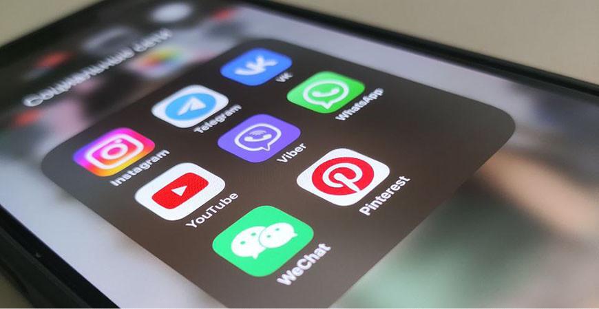 Проверить информацию о подозрительном аккаунте поможет чат-бот УВД Гродненского облисполкома